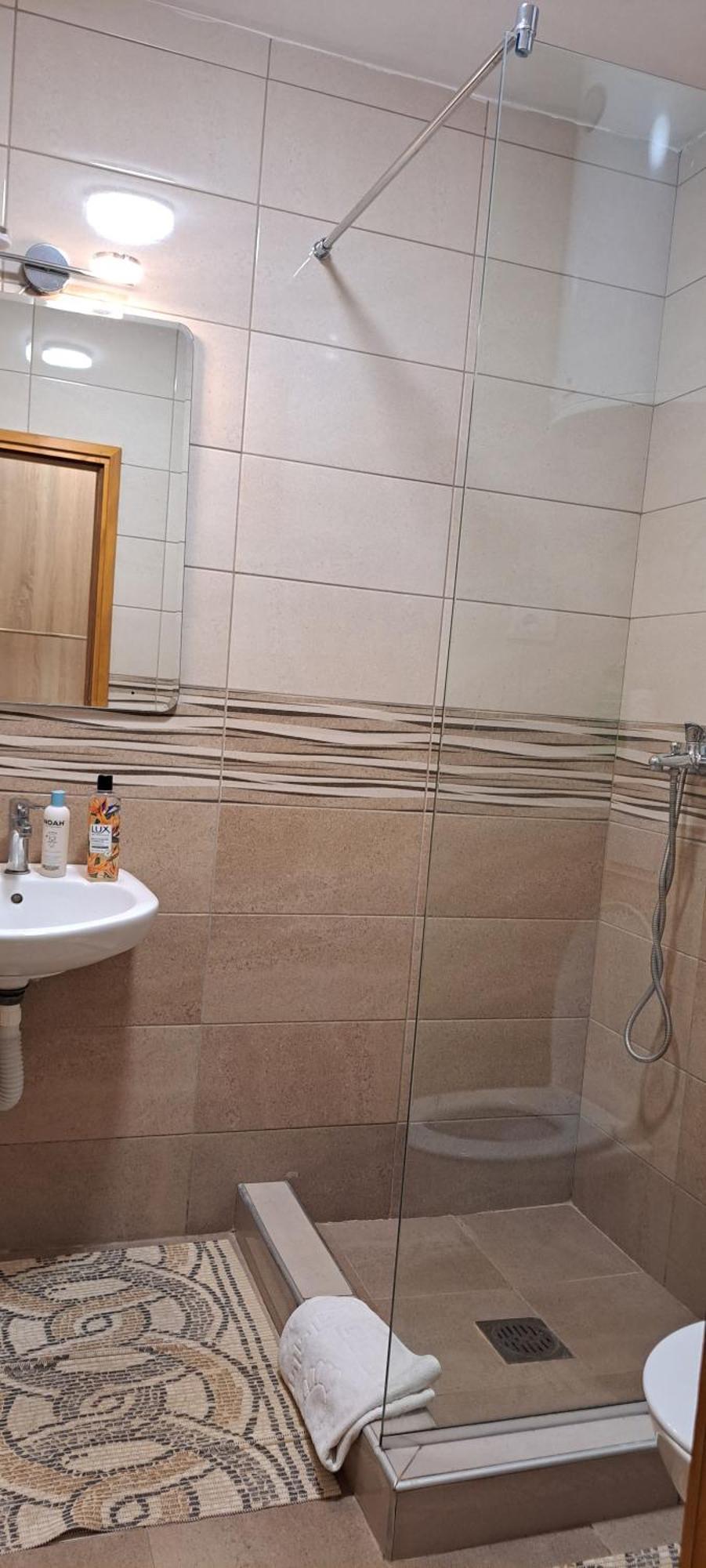 Auto Kamp Titograd Hotel Podgorica Room photo